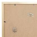 Bilderrahmen "Manu" Gold, 70x100 cm Gold