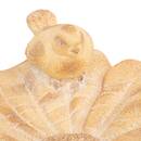 Schale "Birdy" Beige, Ø 38 cm Beige
