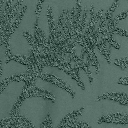 Vorhang "weide" jacquard, khakigr&uuml;n, 135x260 cm