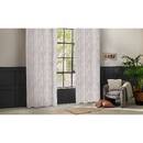 Vorhang "Wimbi" Jacquard, Leinen, 140x260 cm Leinenbeige