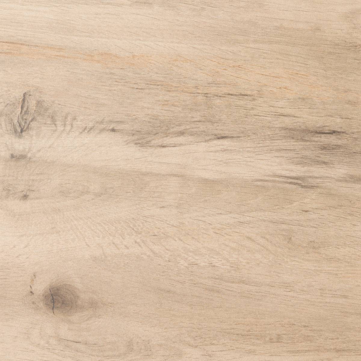 Ausziehbarer Esstisch "Boot" Beige, 160/240x90x76 cm Beige
