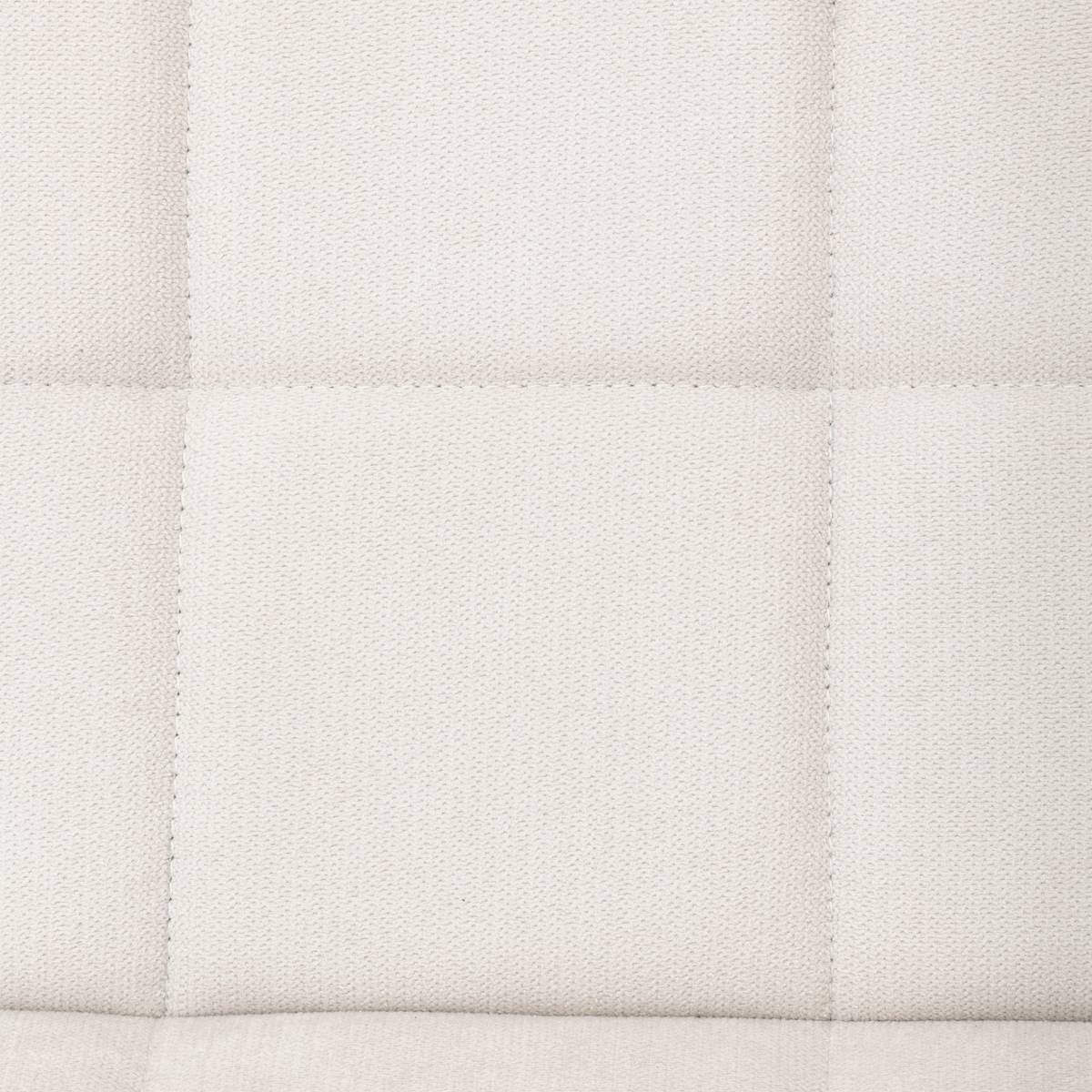 2er-Set Barhocker "Delek" Beige, 104x52x45 cm Beige