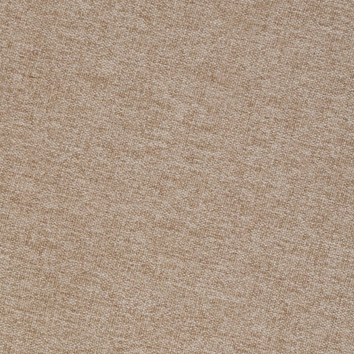 Hocker "Adriel" Pappel, Beige, D. 35x35 cm Beige