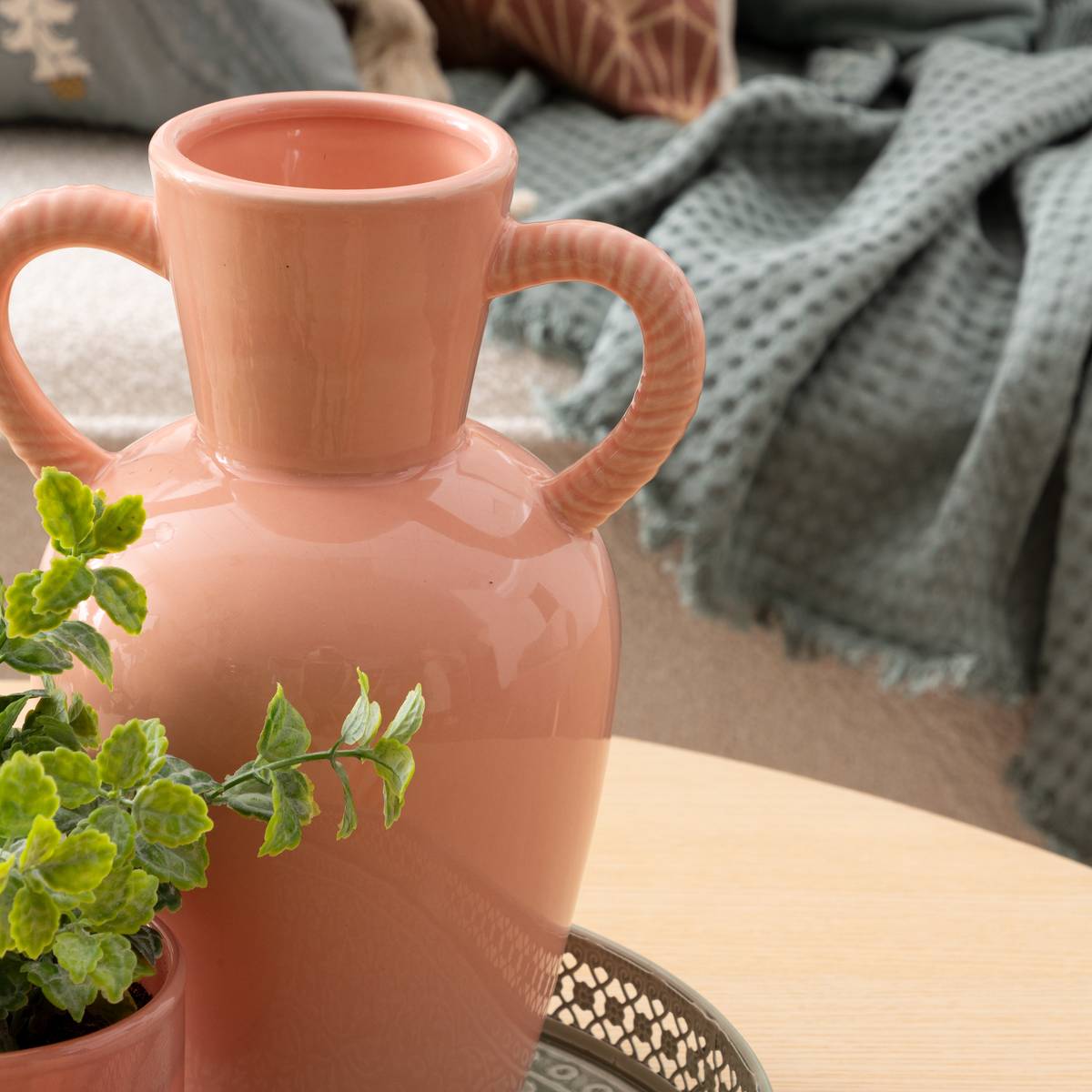 Vase "Wild"