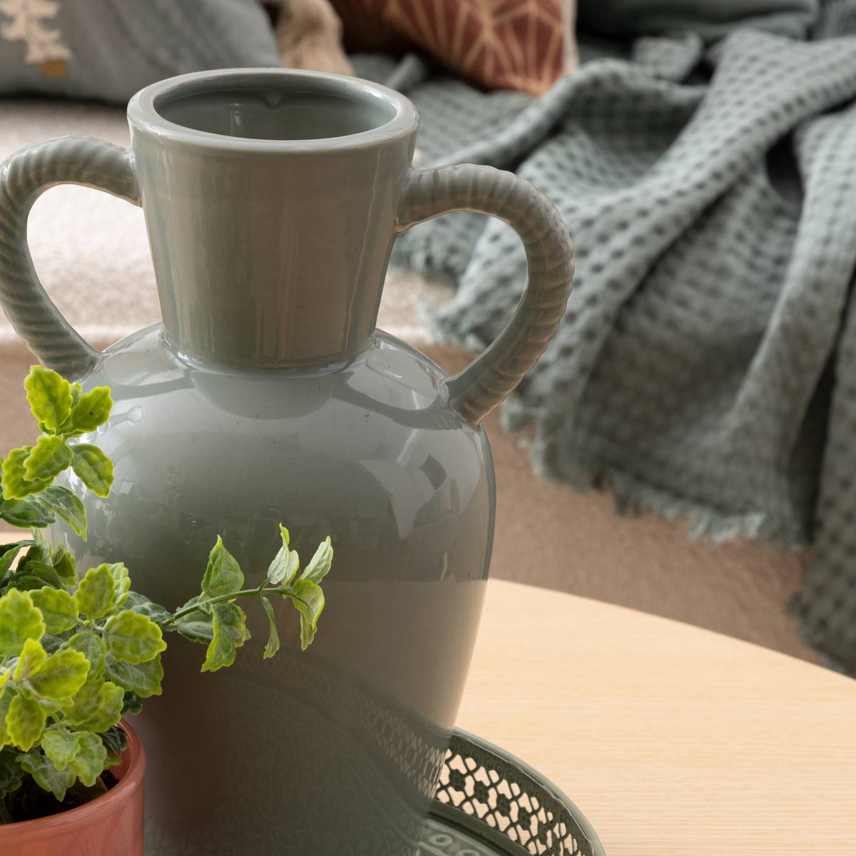 Vase "Wild"