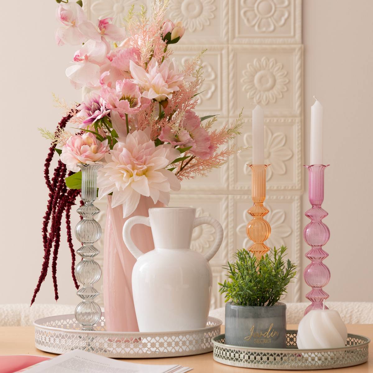 Vase "Wild"