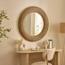 Elefantenfigur "Nola" Beige, H.23 cm Beige