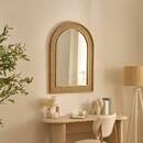 Elefantenfigur "Nola" Beige, H.23 cm Beige