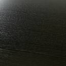 Couchtisch "Olova" Schwarz, 120x60x45 cm Schwarz