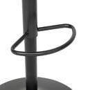 2er-Set Barhocker "Delek" Beige, 104x52x45 cm Beige