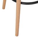 Barhocker "Maxon" Beige, H. 92,5 cm Beige