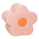 Sparb&uuml;chse Blume "Anae" Rose, H. 13,5 cm Rosa
