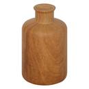 Vase "Sao" Keramik, Braun, H.17,5 cm Braun