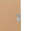 Spiegel "Thea" 195x72 cm Beige