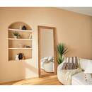 Spiegel "Thea" 195x72 cm Beige