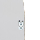 Spiegelbogen "Thea" H. 75 cm Beige