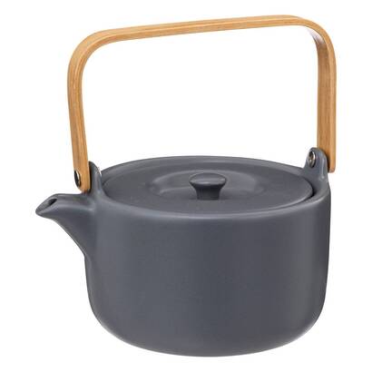 Tischaccessoires Teekannen, Kaffeemaschinen