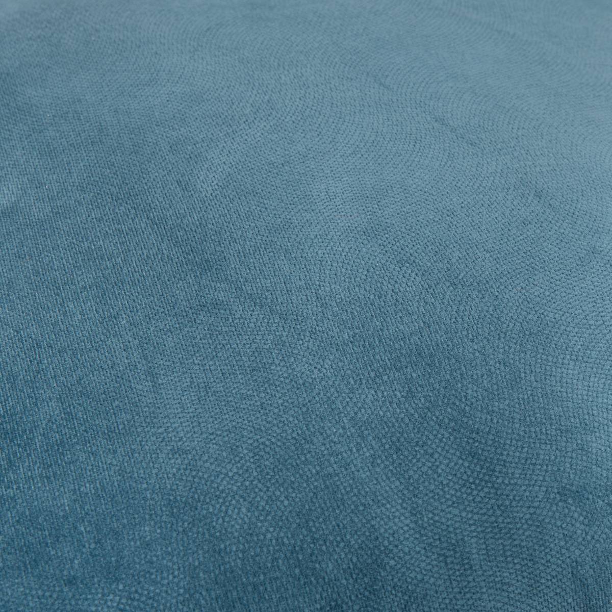 Cushion "Lilou" Aegean Blue, 45x45 cm Aegean blue