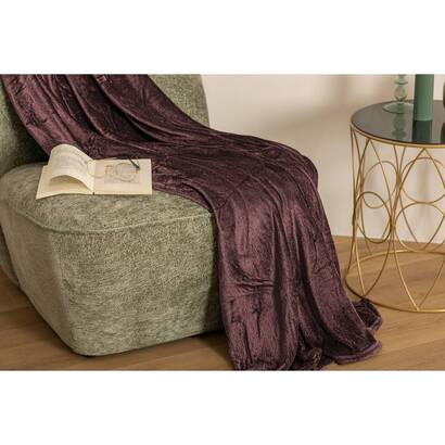Cushions, blankets Plaids