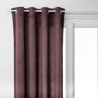 Curtains, sheers