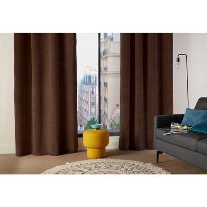 Curtains, sheers