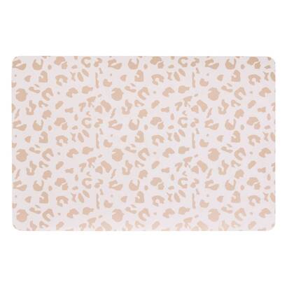 Placemat pu - polyurethane, 45x30 cm