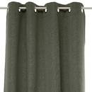 Blackout Curtain "Lua" Green, 27x39 cm Green