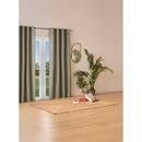 Blackout Curtain "Lua" Green, 27x39 cm Green