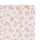 Placemat Pu - Polyurethane, 45x30 cm Brown