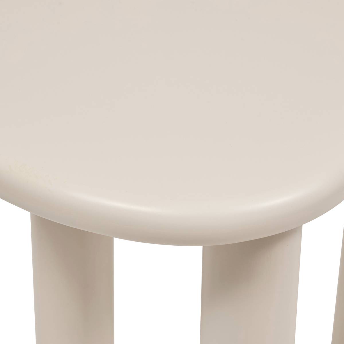 Console "Olao" Ivory, 100x40 cm Ivory