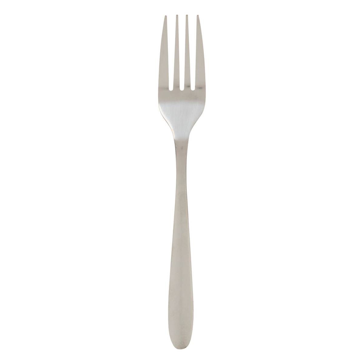 24-piece cutlery set "Nevis" Stainless steel, Silver Silver
