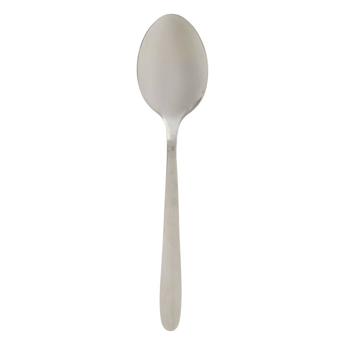 24-piece cutlery set "Nevis" Stainless steel, Silver Silver
