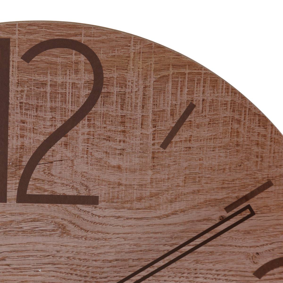 Clock "Boris" D.28 cm Model A