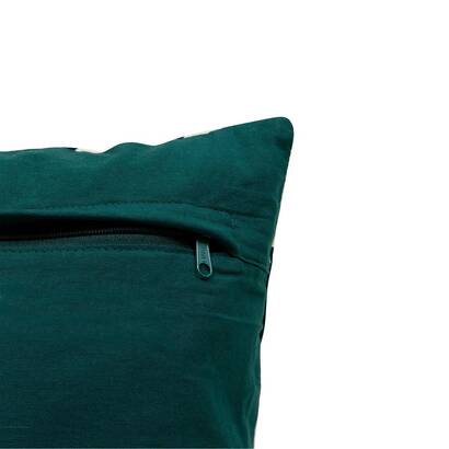 Cushion "hary" blue, 45x45 cm