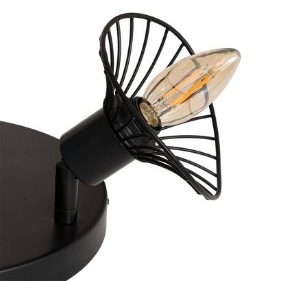 Suspensions Wall lamps