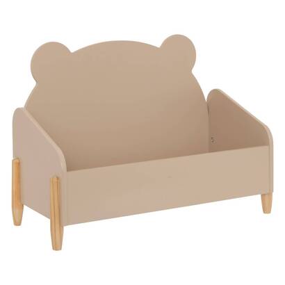 Storage for kids Chests for toys