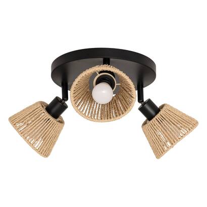 Suspensions Wall lamps