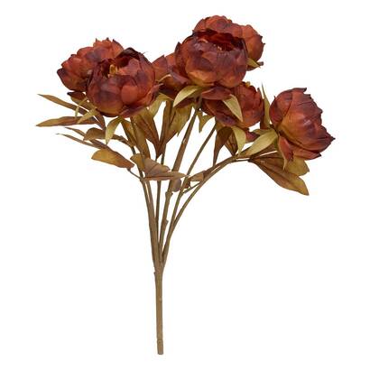 Plants, vases Artificial flowers