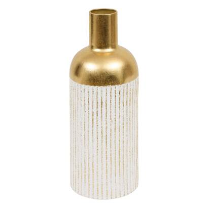 Vase "mirsa" multicolored, h.43.5 cm