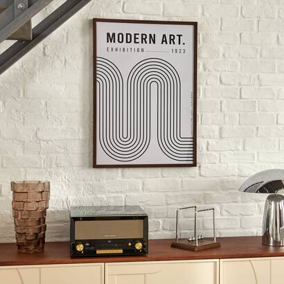 Wall decoration