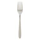 24-piece cutlery set "Nevis" Stainless steel, Silver Silver