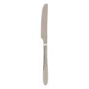24-piece cutlery set "Nevis" Stainless steel, Silver Silver