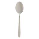 24-piece cutlery set "Nevis" Stainless steel, Silver Silver