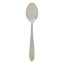 24-piece cutlery set "Nevis" Stainless steel, Silver Silver
