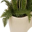 Artificial Potted Plant "Sky" 80x30 cm Green