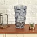 Vase "Sky" H.30 cm Blue