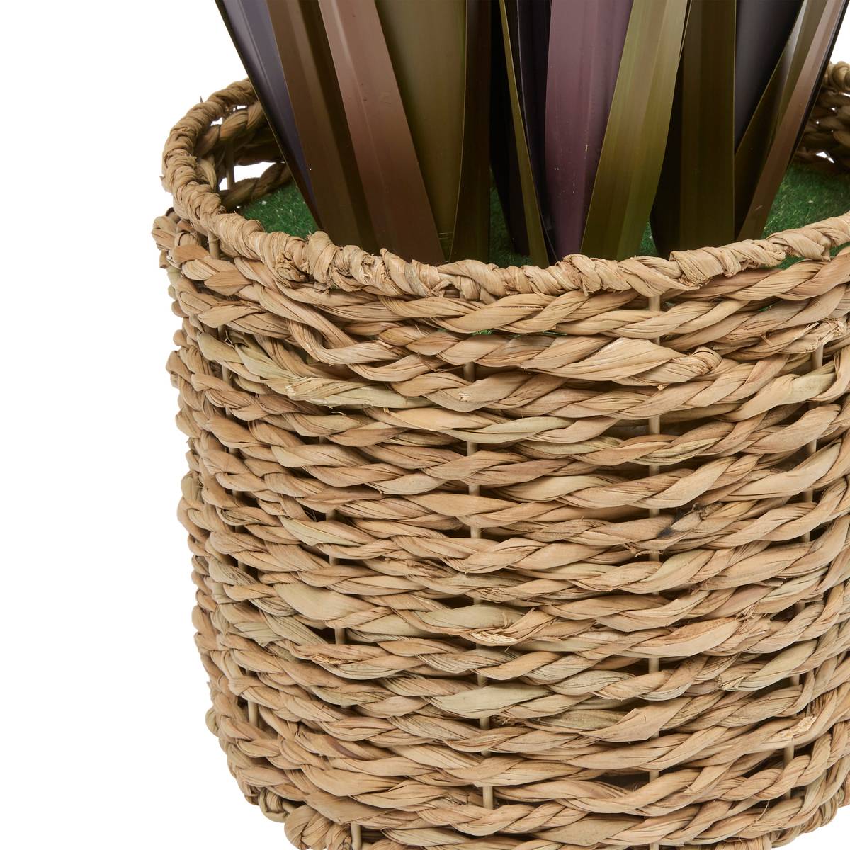 Artificial Potted Plant 'Zya'