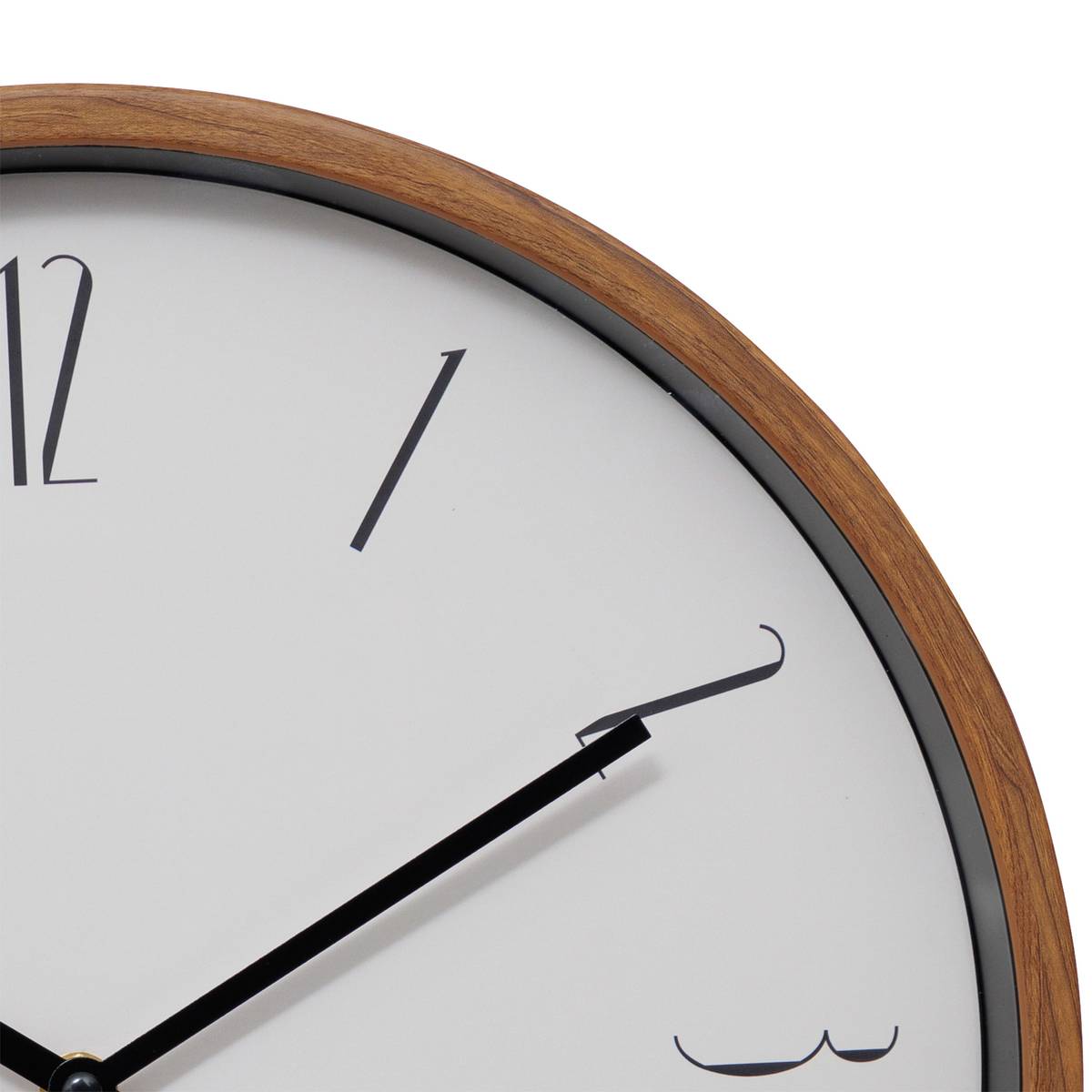 Clock "Bratislav"