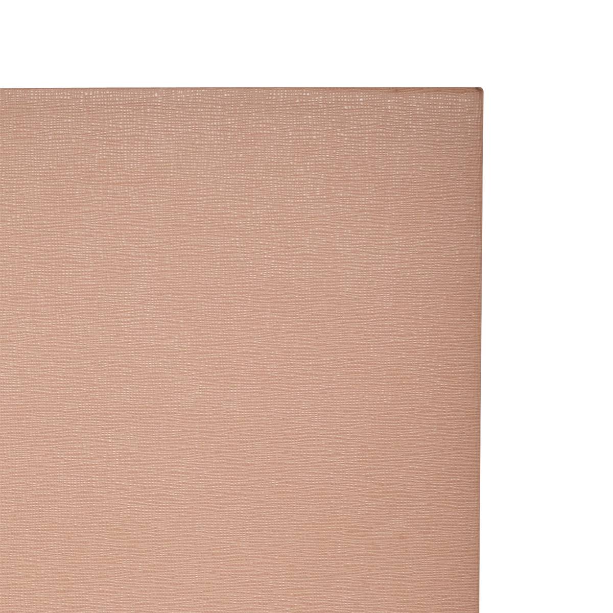 Placemat "Max" PU - Polyurethane, 45x30 cm, Brown Brown