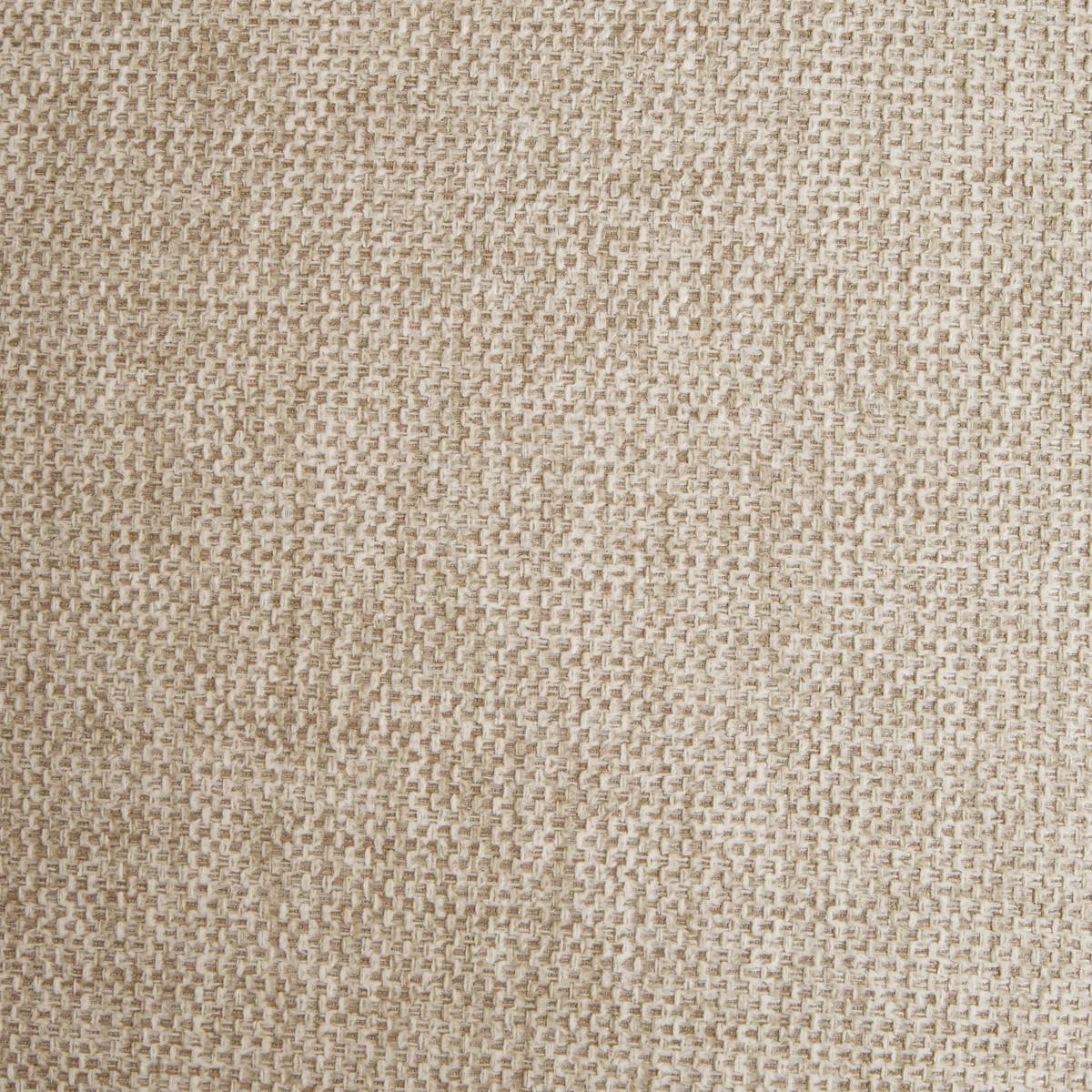 Set of 2 Bar Stools "Amago" Beige, 54x52 cm Beige